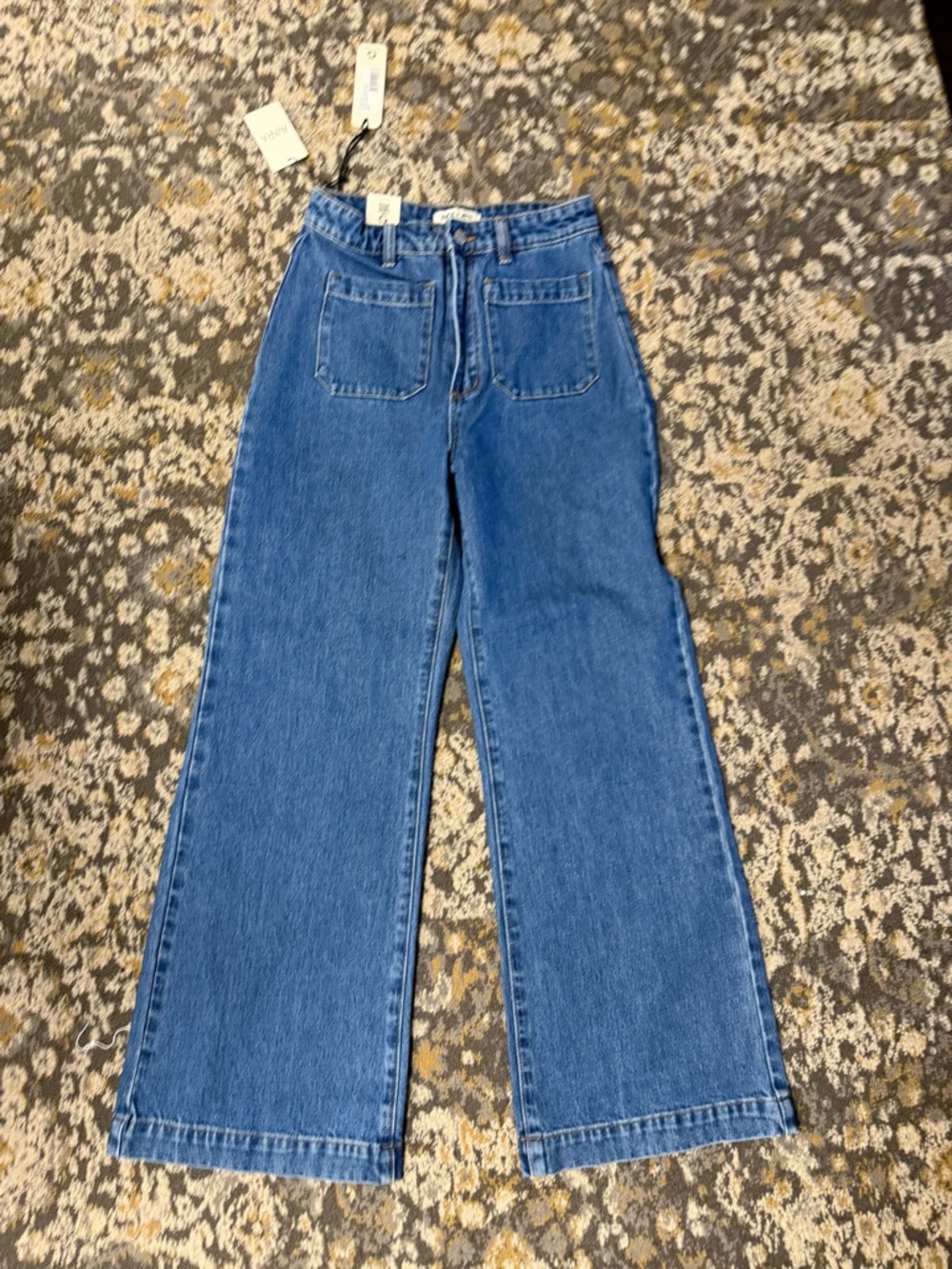 Avara Jeans